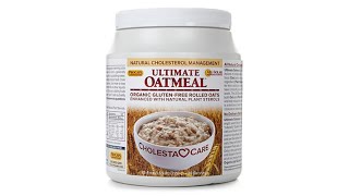 Ultimate Oatmeal 30 Servings