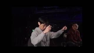 JDCR vs MetalFace Tekken 7 TWT 2019 Electric Clash