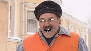 Котлетки с пюрешкой и лоликон со сгущенкой RYTP