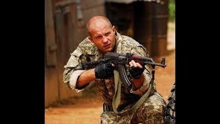 Обращение к России - Ариэль (Валерий Ярушин) - за Дорића