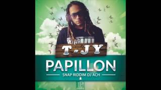T-Jy # Papillon