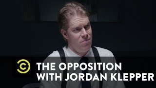 The Sick Liberal Pee Tape Fantasy - The Opposition w/ Jordan Klepper -