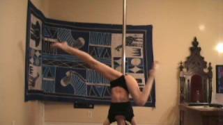 SuperGirl - Challenge 1