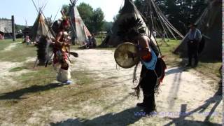 Chirapak - Indian Summer 2014 Westernland