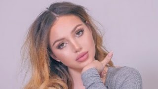 Summer Glam Makeup Tutorial ♡ Nathalie Paris