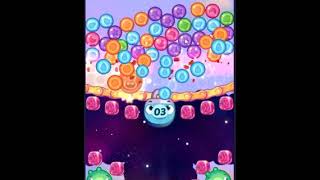Angry Birds Dream Blast Level 810 - NO BOOSTERS ???? | SKILLGAMING ✔️
