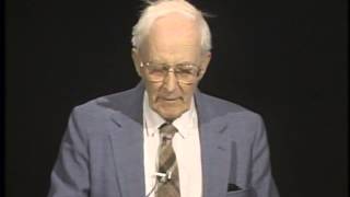 Lecture 12 - Book of Mormon - 1 Nephi 8-11 The Tree of Life - Hugh Nibley - Mormon