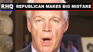 Republican Gets Conspiracy-Racist On Fox & Friends