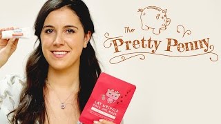 $20 Skin Care Challenge | Pretty Penny