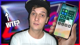 Unglaublicher iPhone FAIL + "Hacks" & UFO über Los Angeles