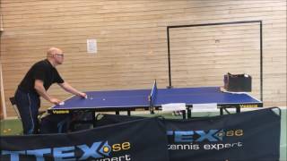 20170422 Tests of blocking length FAnti Bison, Transformer, Mega-Block
