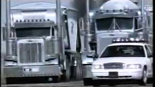 Paul Brandt   Convoy   Official Music Video