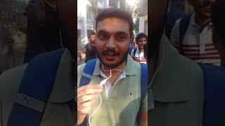 How was SNAP 2016 - Review by student