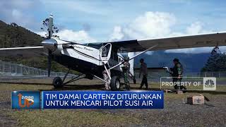 Pilot Susi Air Disandera OPM, Pesawat Dibakar