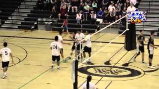 ASR Raw Westview Otay Ranch  Boys Volleyball