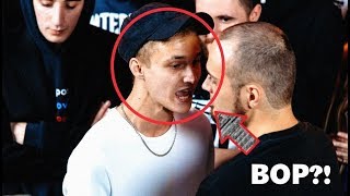 .Otrix украл панч?!