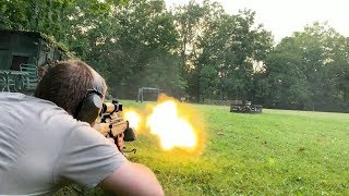 RDB zero shift test