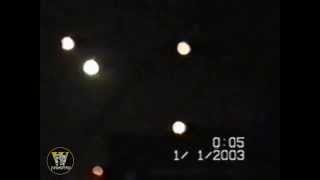 Чечня, Грозный 31 декабря 2002г. - 1 января 2003г. Ростовский ОМОН.