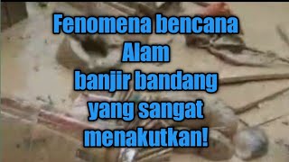 #BENCANA_ALAM#BANJIR_TERBARU#6JANUARI_2020#SEMOGA_DIBERI_KETABAHAN!!!