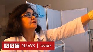 Ўзбекистон- Россия: Мигрантларга пул муҳимми, саломатликми? - BBC Uzbek