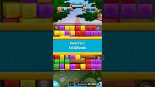 Pet Rescue Saga | Level 1537