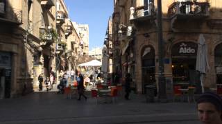 Израиль.Тель-Авив.Иерусалим.Israel.Tel-aviv.Jerusalem.2015 March