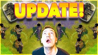 NEW C4 RAIDING UPDATE - Last Day on Earth Zombie Survival
