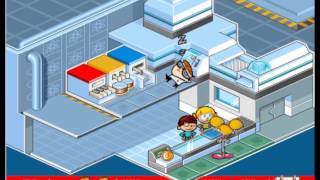 Olin Plays: Dexter MixMaster