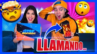 ¡STOP AVENTURERO! LLAMANDO A NUESTROS FANS - Yolo Aventuras