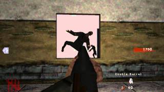 Nazi Zombies #1 че да как )))