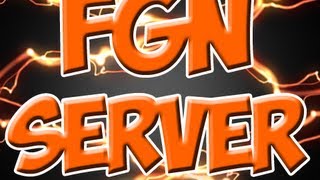 Family Game Nights Server: Spleef Match #1