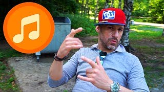 (МУЗЫКАЛЬНЫЙ КЛИП) - ДВОРЕЦКОВ - ЕБАНЫЙ СПИННЕР