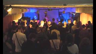 Dubstepler в FishFabrique