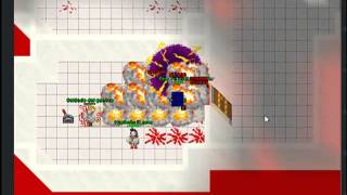 Anihilation Quest - WodBoxy