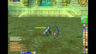 Mobywan - Rank 14 Grand Marshal Paladin PvP (1 of 3)