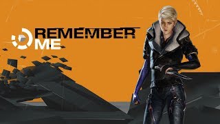 Прохождение Remember Me - Часть #5