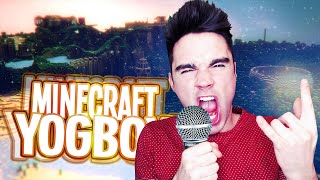 EPICKI RAP SPECJAŁ! - Minecraft Yogbox #6