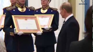 К 70-летию Победы журналисты канала «Белгород 24» подготовили фильм