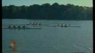 WORLD ROWING CHAMPIONSHIP 1994 4-