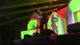 MIYAGI и ANDY PANDA. КОНЦЕРТ В ПИТЕРЕ 29.06.2019. (САМЫЙ ОГОНЬ ?)