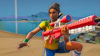 Fortnite Montage - Sanguine Paradise (Lil Uzi Vert)