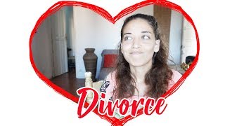 ? Mes PEURS quand j'ai DIVORCE (+ bilan 2 ans + tard) ?
