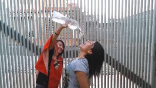 Challenge #13 - Water Challenge