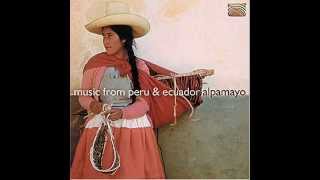 Alpamayo - La lluvia