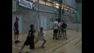 St Andrews Korfball