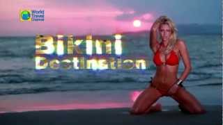 Bikini Destination - Çok Yakında Başlıyor!