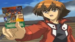 Yu-Gi-Oh GX jaden vs jesse amv