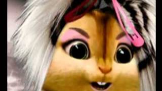 Willow Smith - Whip My Hair (Chipmunk Version)