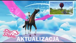 Tęczowa tęcza i poszukiwania skarbów?!- Star Stable Aktualizacja