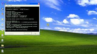 Как активировать Windows XP
